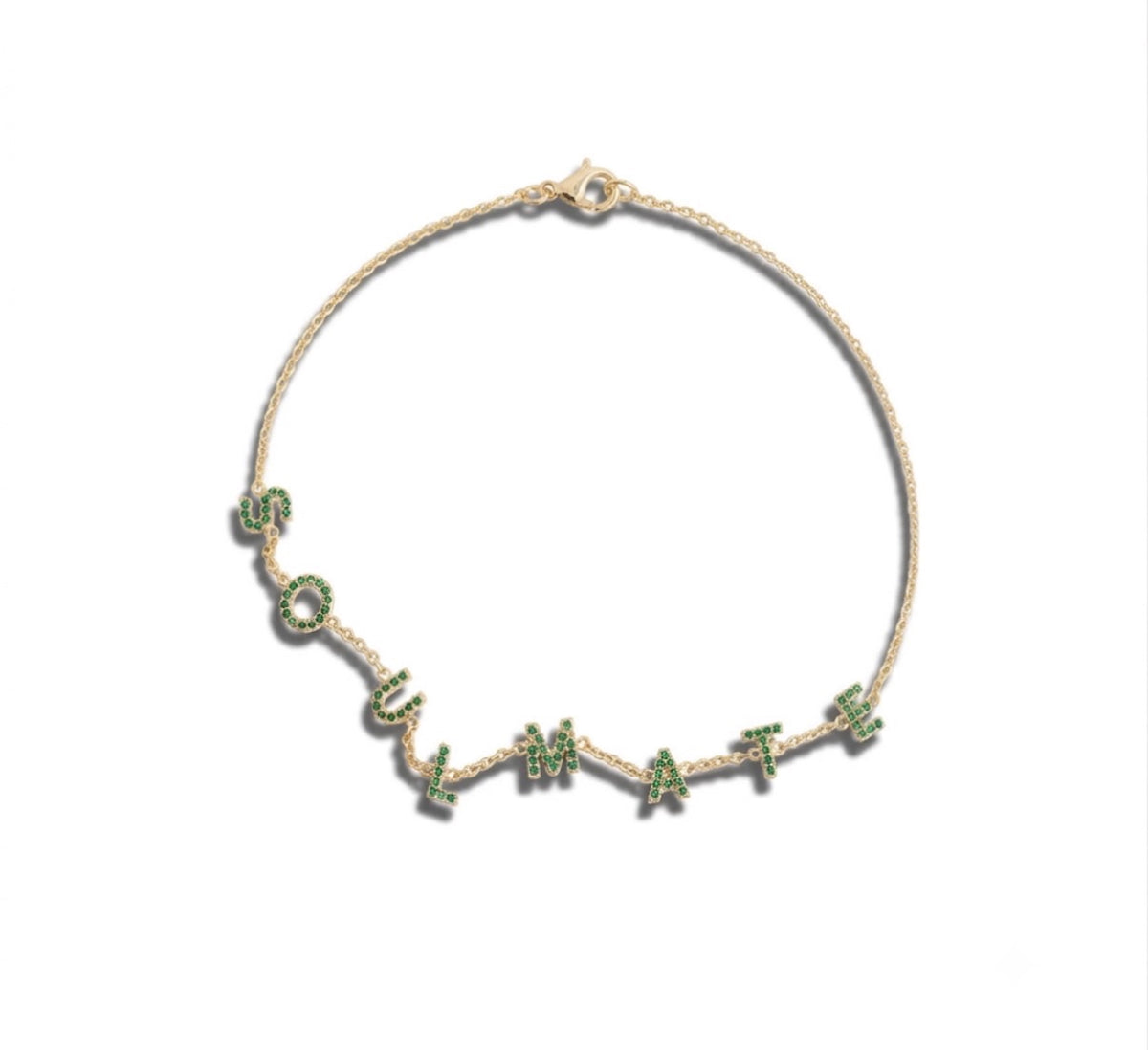 Bracelet personnalisé